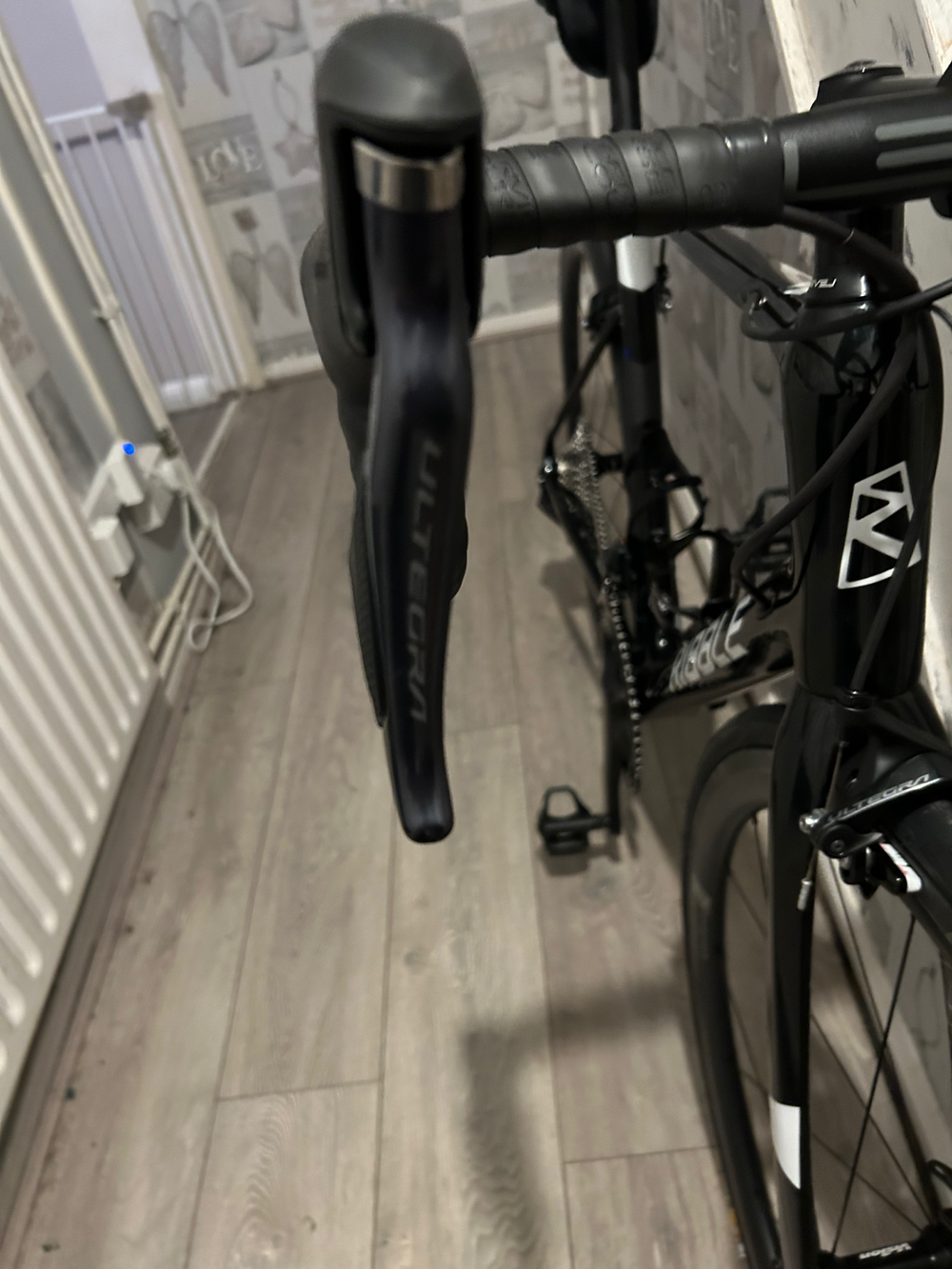 Ribble CGR SL - Enthusiast - Shimano Ultegra 2022