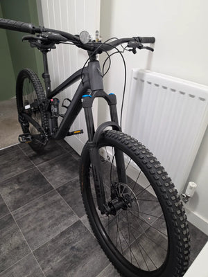 Trek Fuel Ex 8 29er 2026