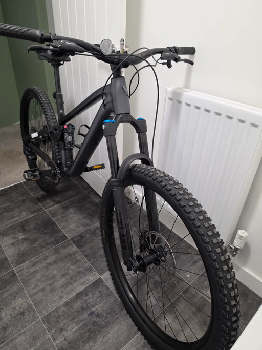 Trek Fuel Ex 8 29er 2026