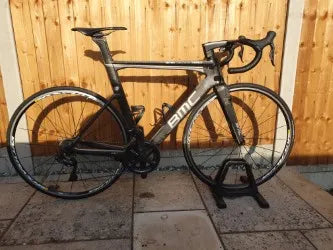 BMC timemachine TMR01 2017
