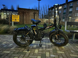 Emoko Emoko c94 48v foldable  2023