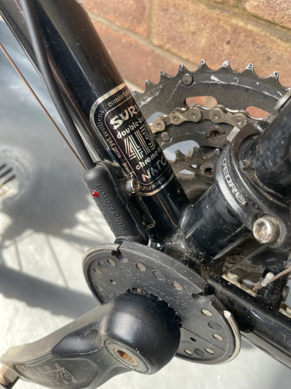 swytch Swytch eBike Conversion Kit With the Swytch Kit 2021