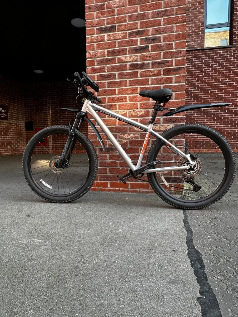 Pinnacle Kapur 3 Mountain Bike 2023