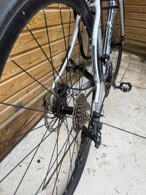 Boardman SLR 8.8 Disc 2023