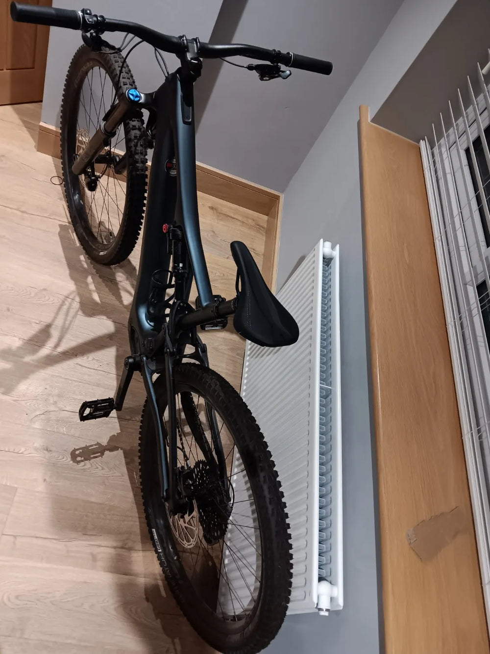 Specialized Turbo Levo Expert Carbon 2021