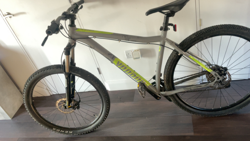 Voodoo Aizan 29er Mountain Bike 2021