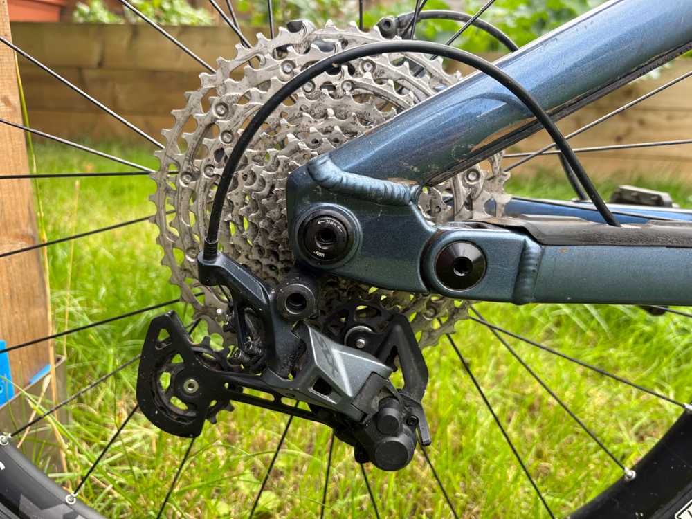 Vitus E-Sommet 297 VRS 2021