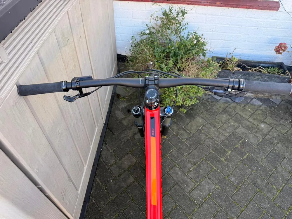 Boardman MTR 8.6 2021