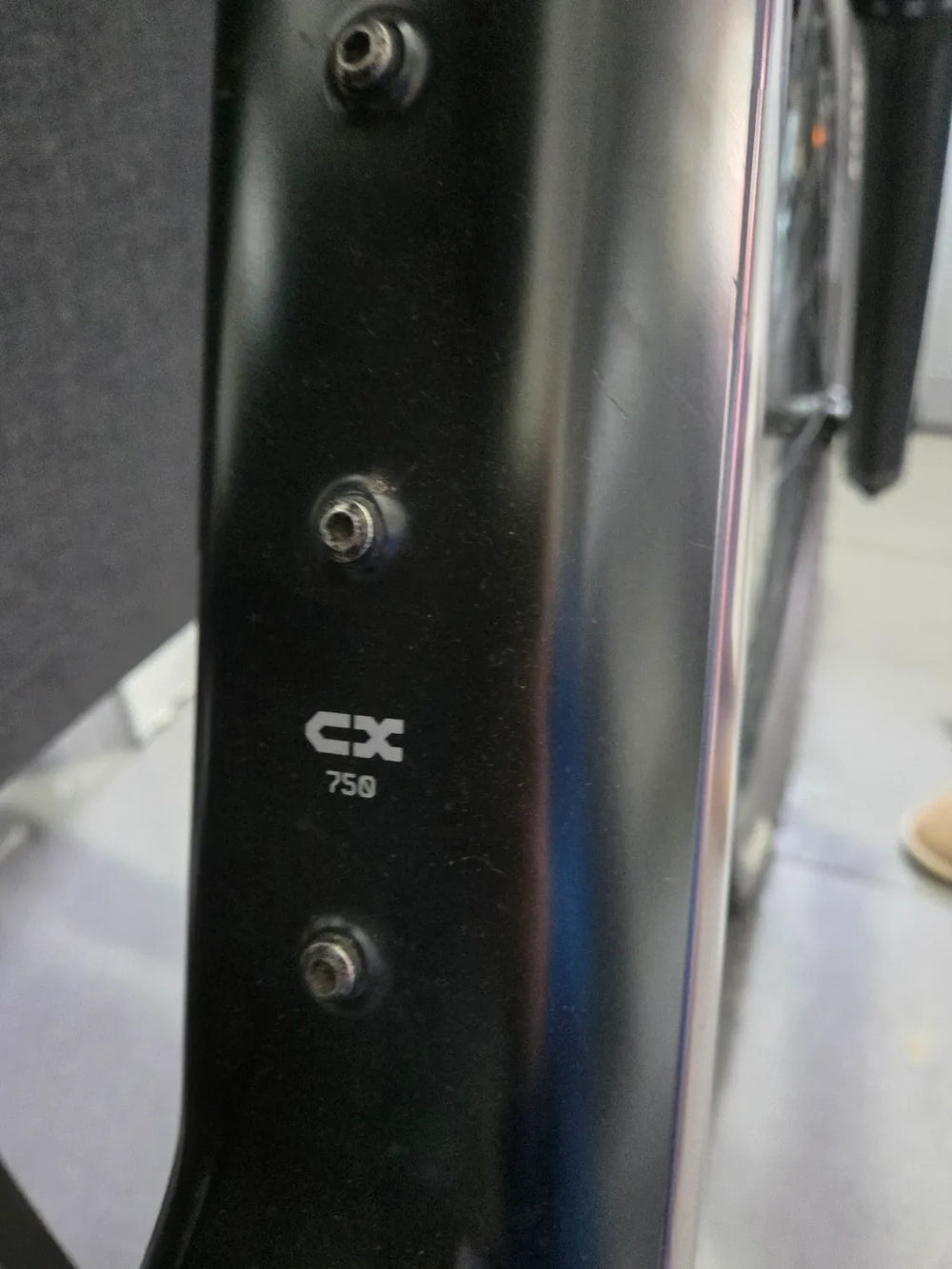 KTM MACINA PROWLER MASTER 2023