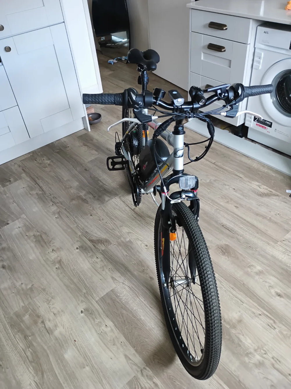 Gitane Falcon  2022