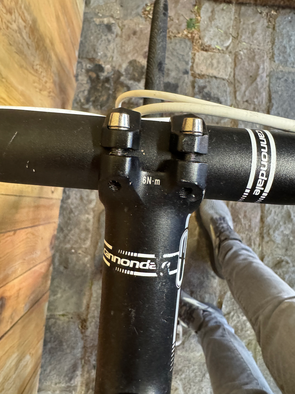 Cannondale Supersix Evo 2020