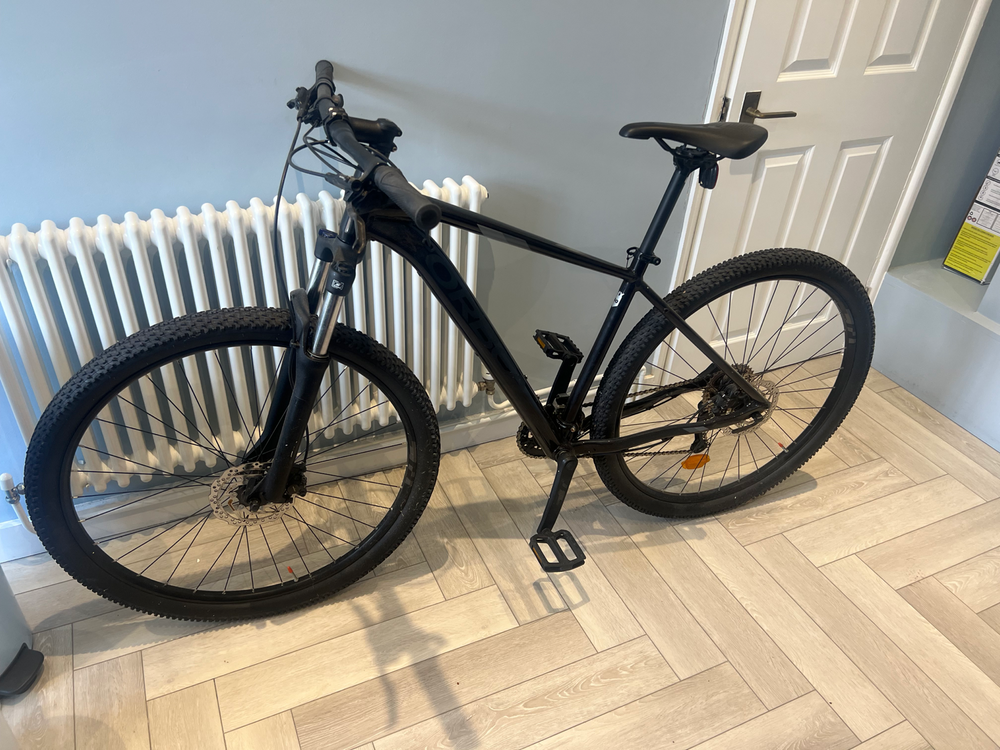 Orbea MX 40 27.5 2021