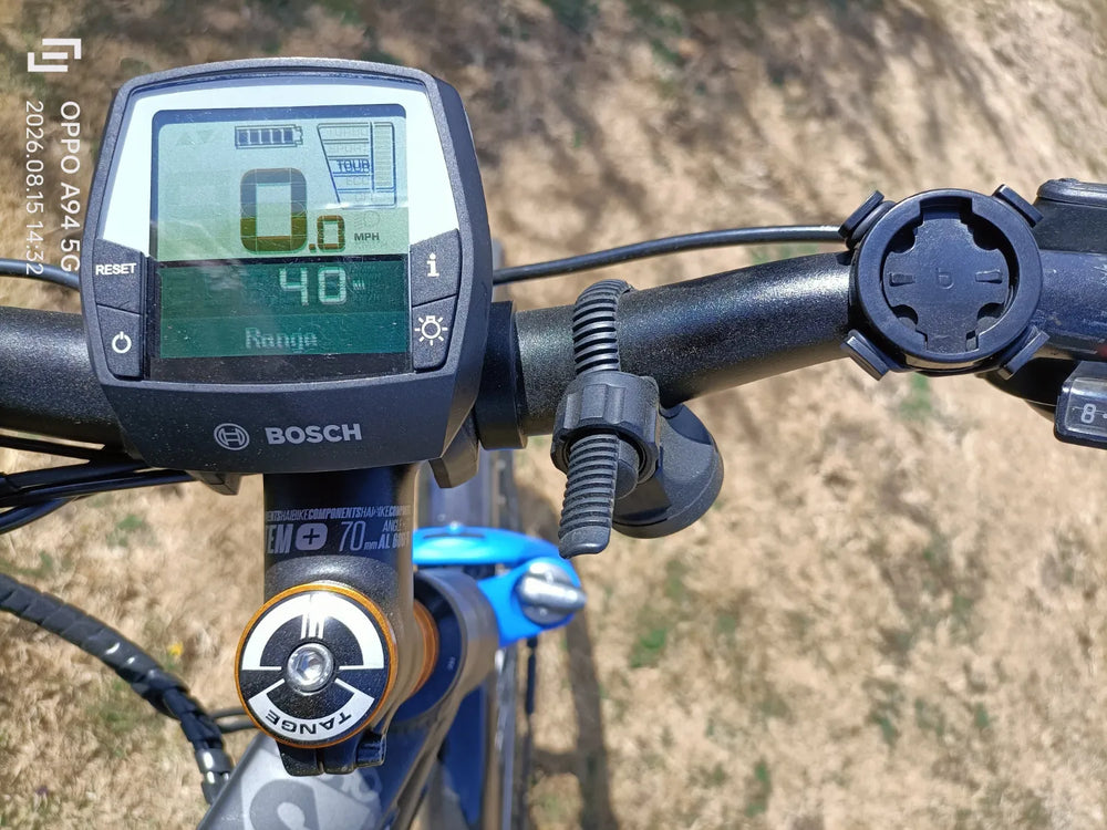Haibike Sduro Trekking 1.0 2020