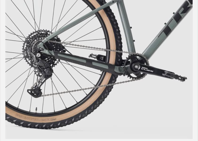 Trek Marlin 6 Gen 3 2027