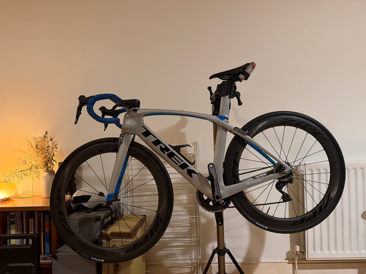 Trek Madone 9.5 H2 Compact 2018
