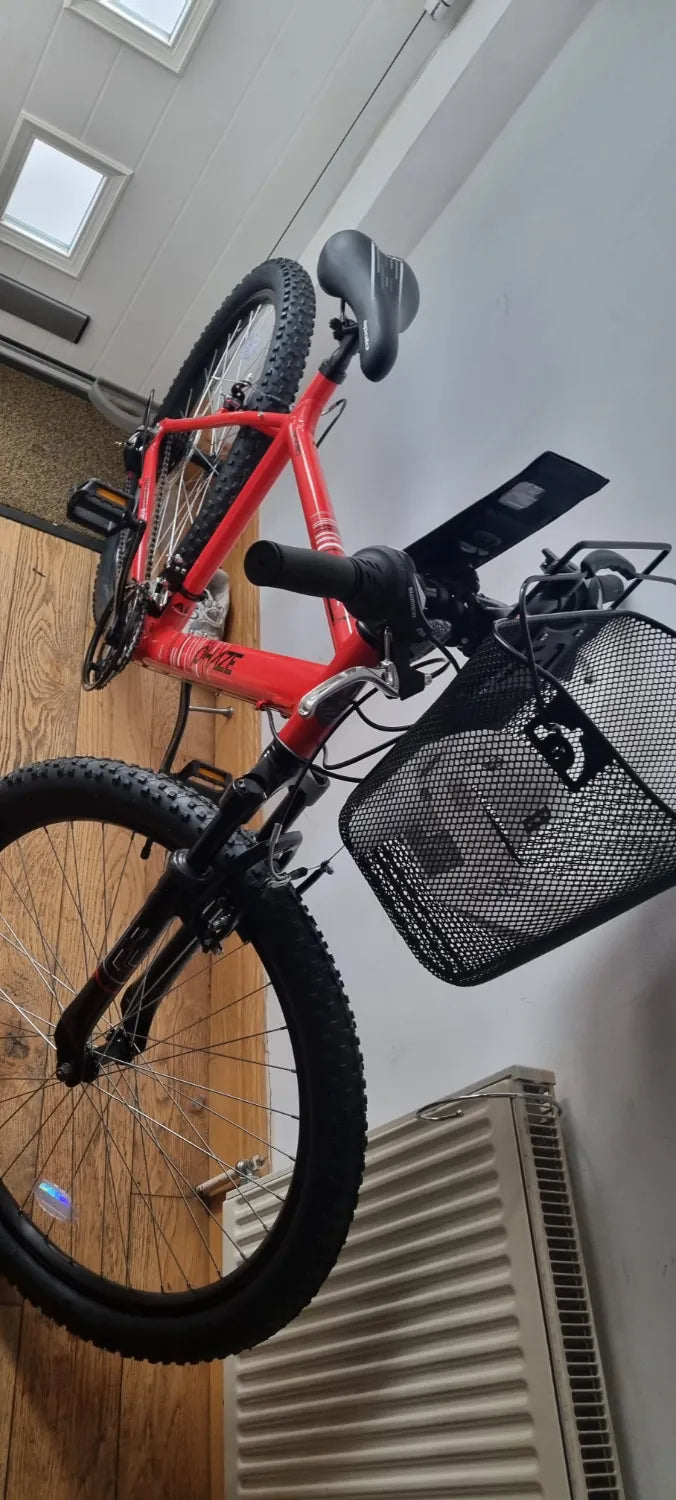 Apollo Phaze Mens Mountain Bike 2023