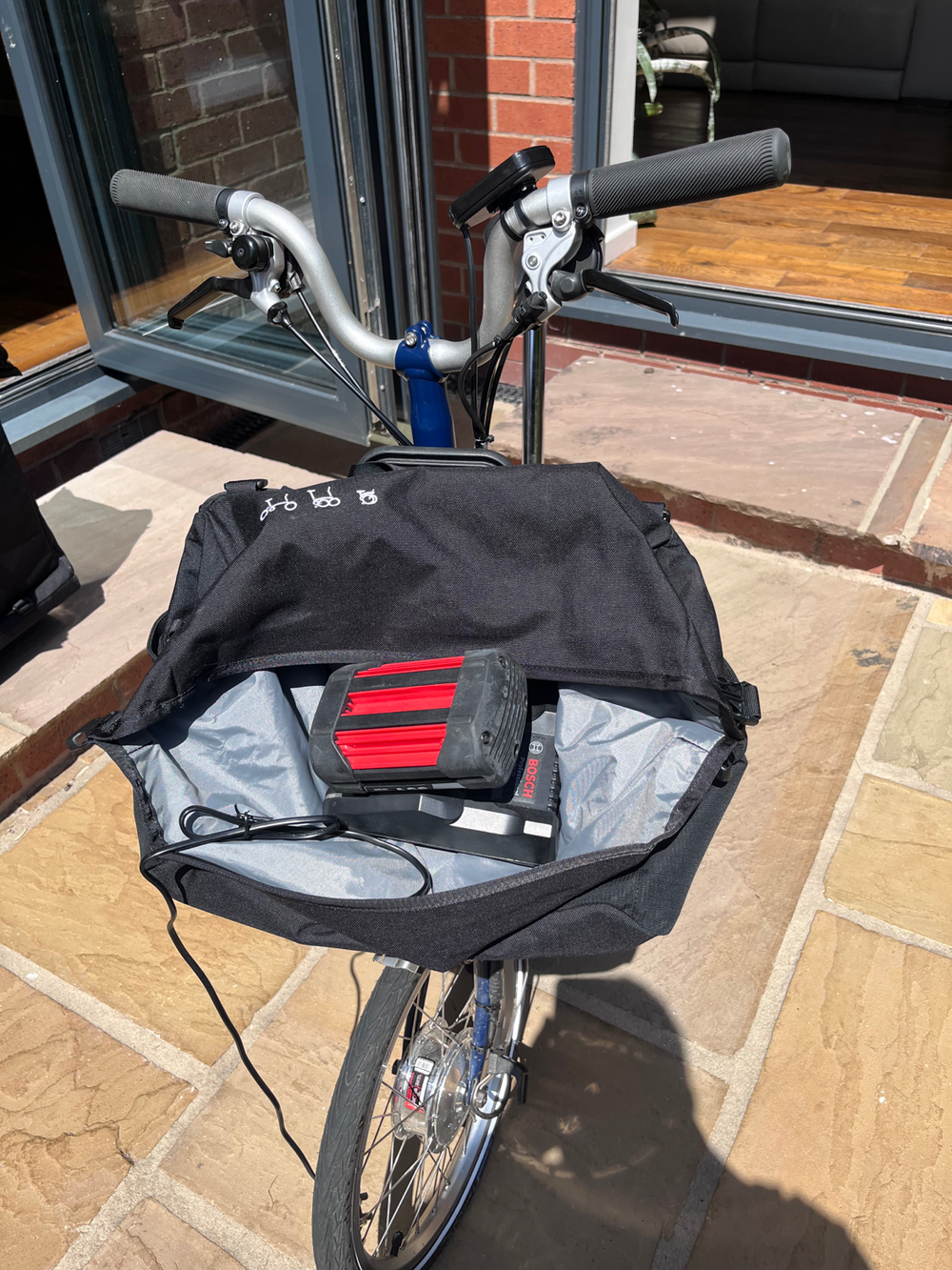 Brompton M6L 2019