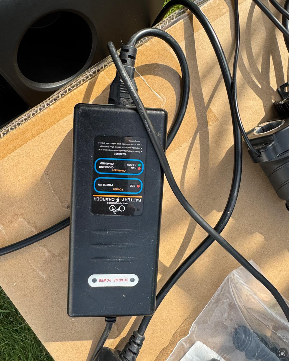 Rad Power RadRunner Plus 2023