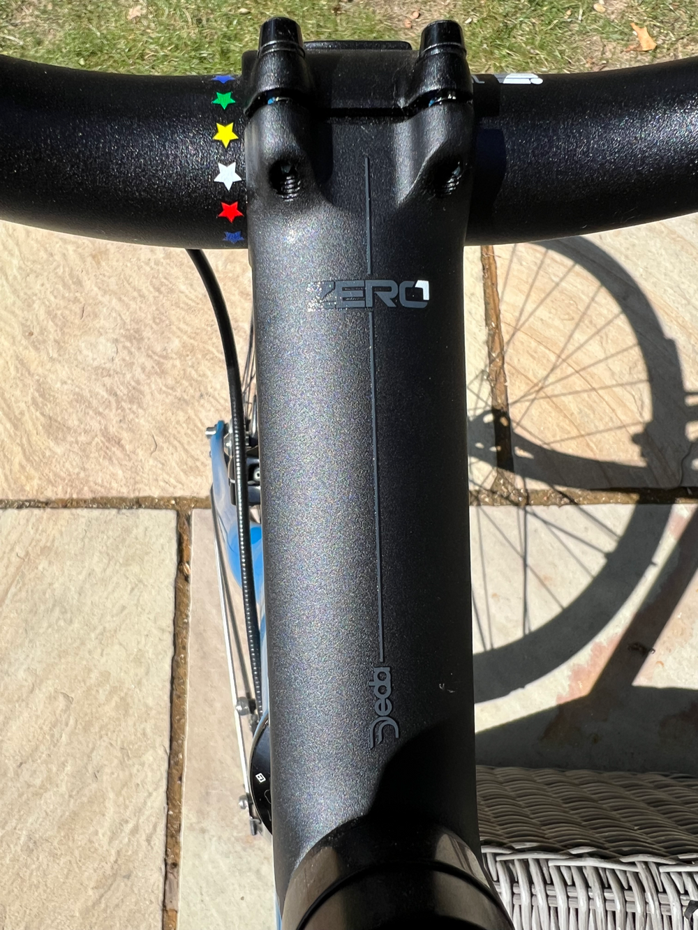 Racer Rosa Single Speed bike 2020