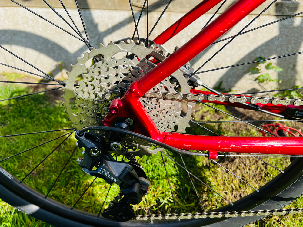 Trek Dual Sport 3  2020