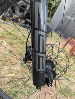 Canyon Torque Mullet AL 6 2025