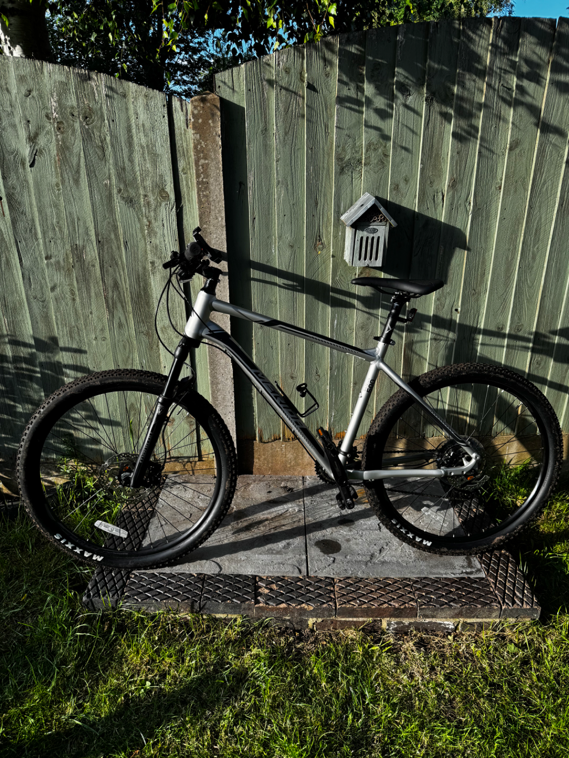 Merida Big.seven 500 2020