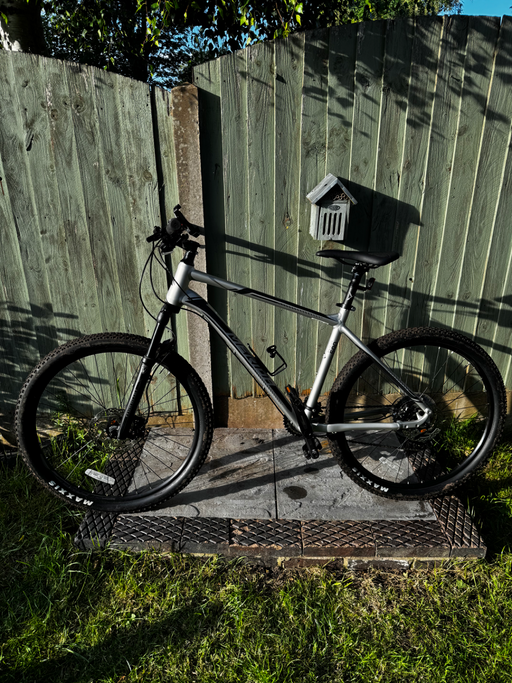 Merida Big.seven 500 2020