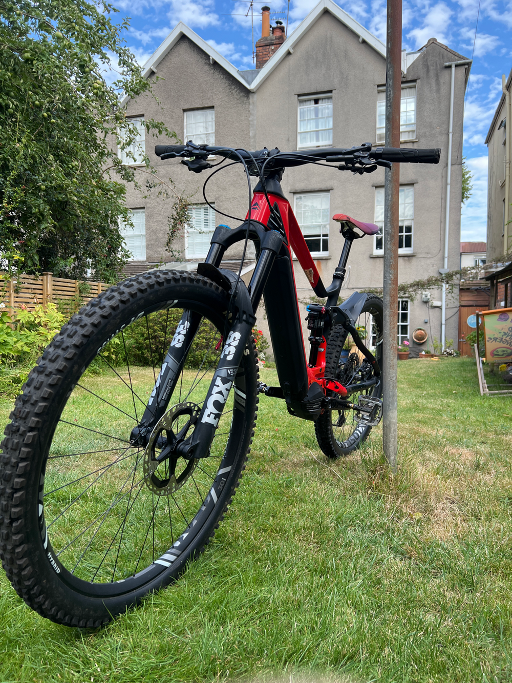 Merida Eone-sixty 10k 2020