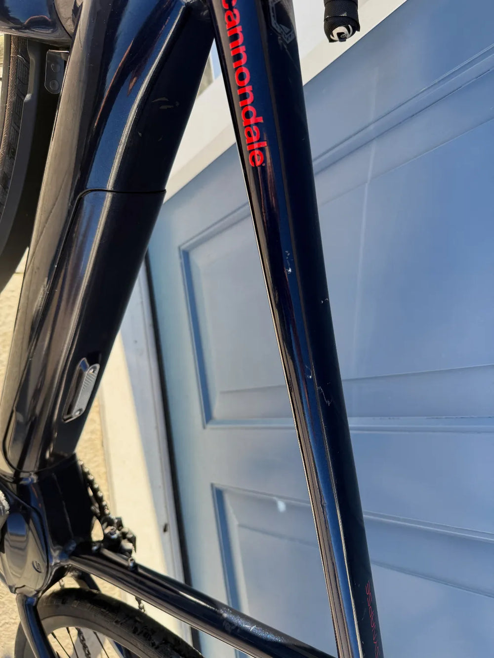 Cannondale Synapse Neo 2 2021