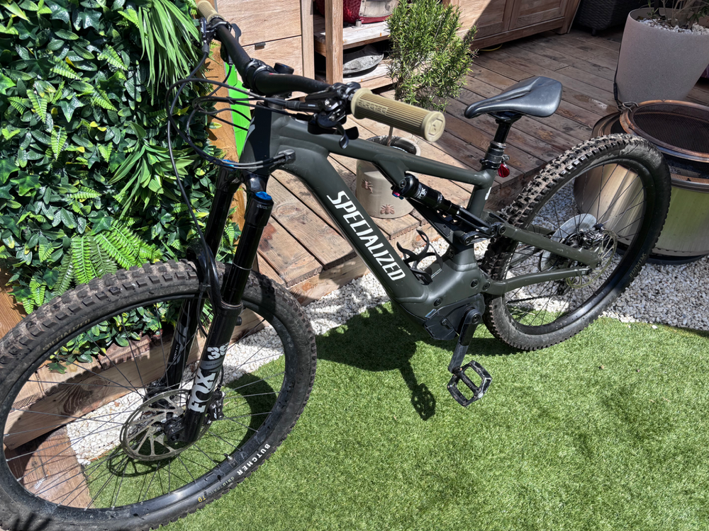 Specialized Levo Alloy G3 2024