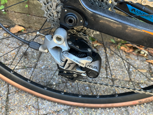 Giant TCX Advanced Pro 2 Cyclocross 2026