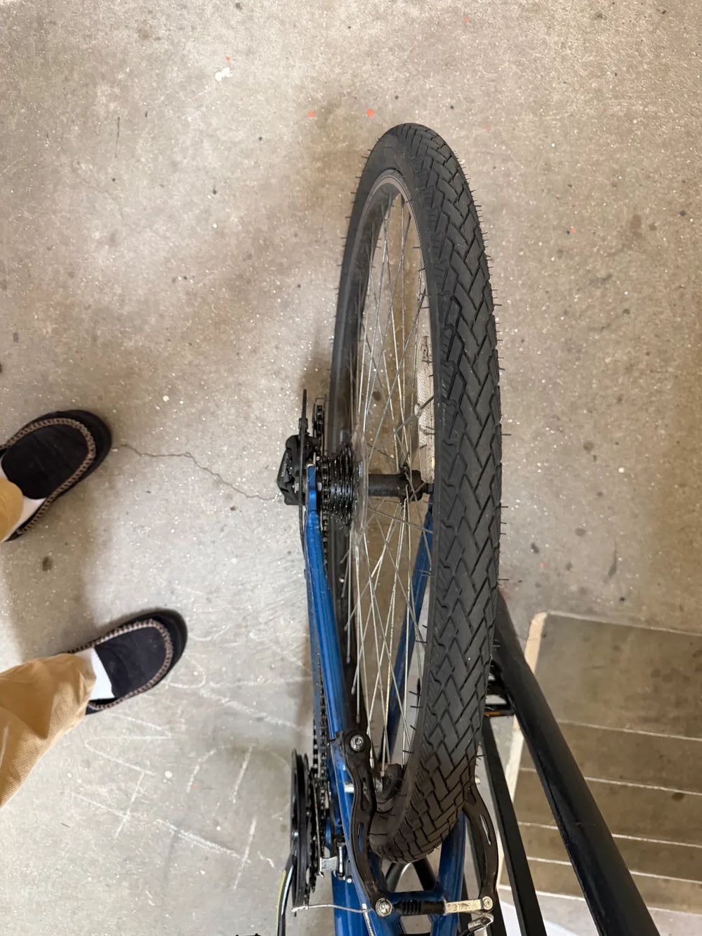 MuddyFox Adult Path Hybrid 2026