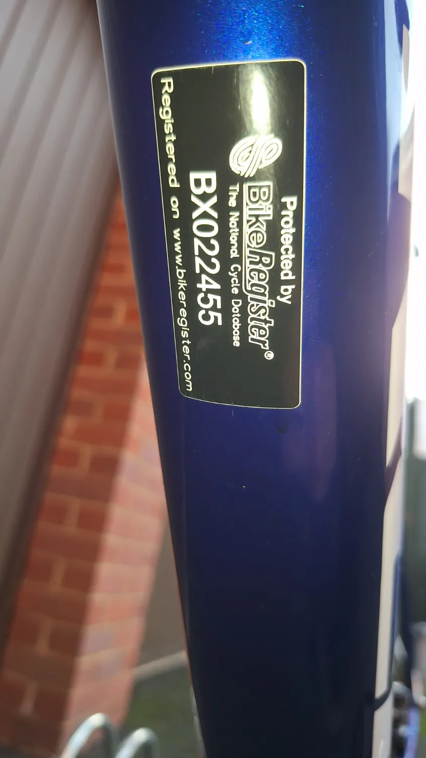 Trek Domane SL 6 Gen 4 2023