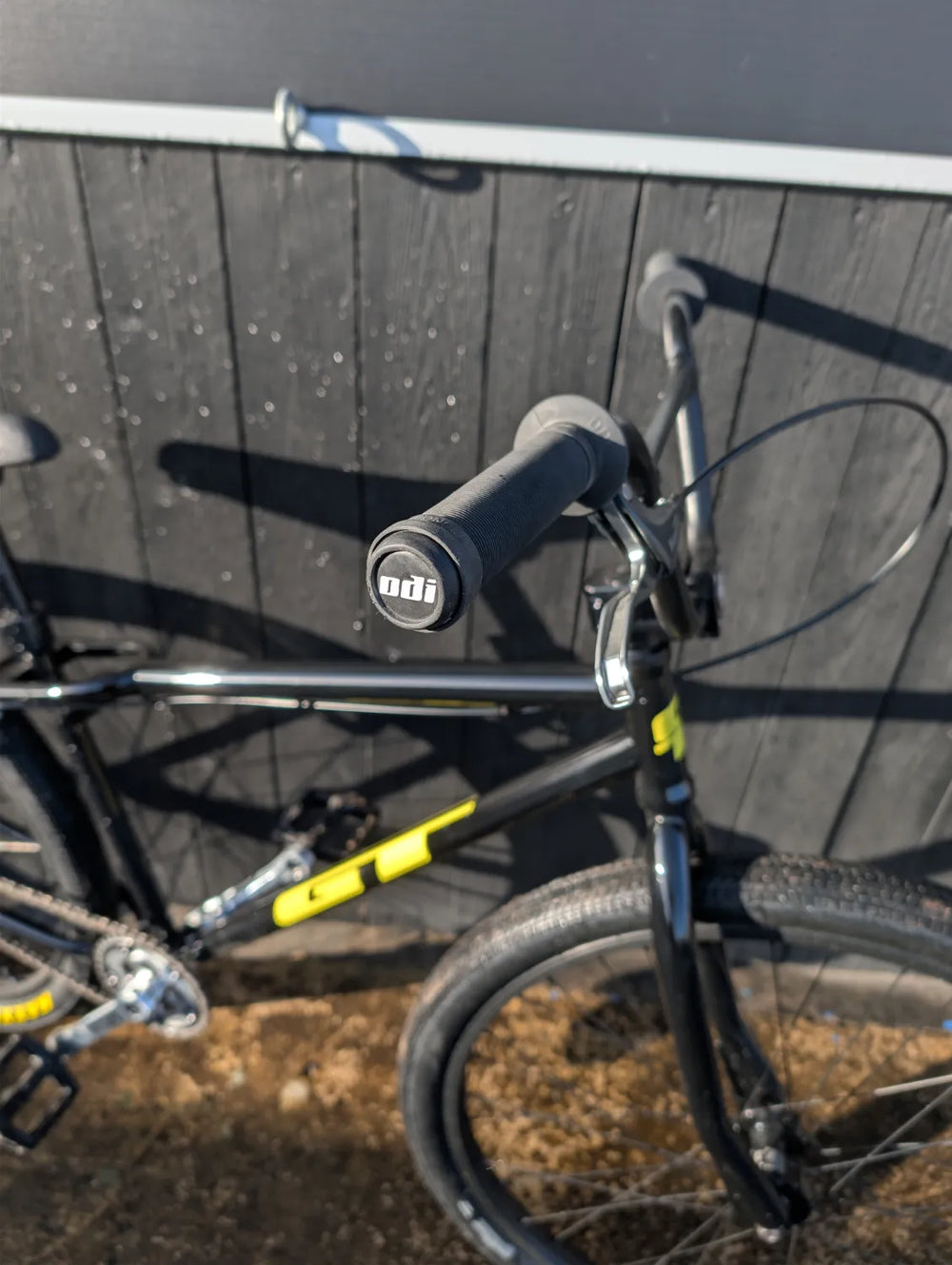 GT Dyno Pro Compe LTD 29 2023