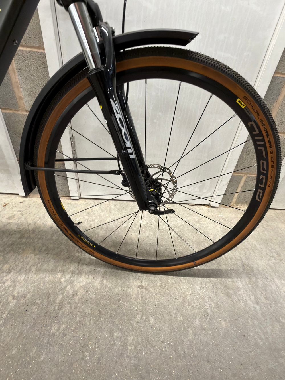 Ribble Hybrid AL e - Fully Loaded Edition 2022