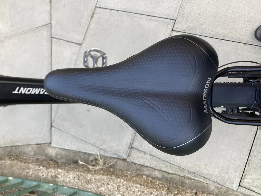 Bergamont E-horizon Tour 500 Wave 2021