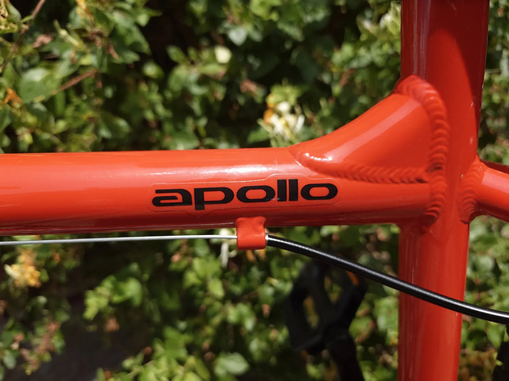 Apollo Phaze 2023