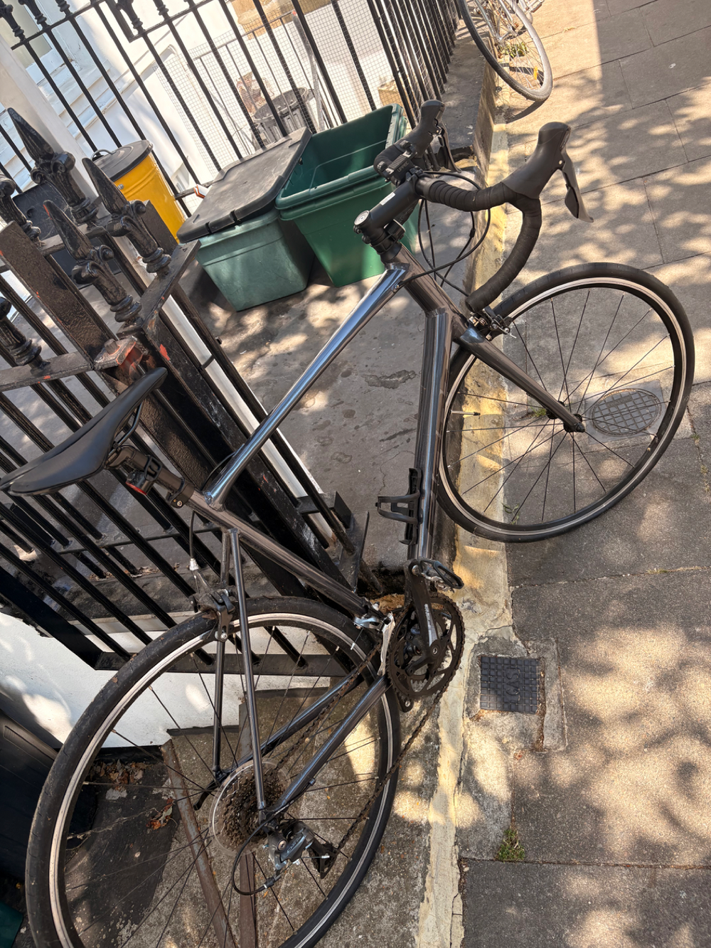 Giant Contend 2 2024