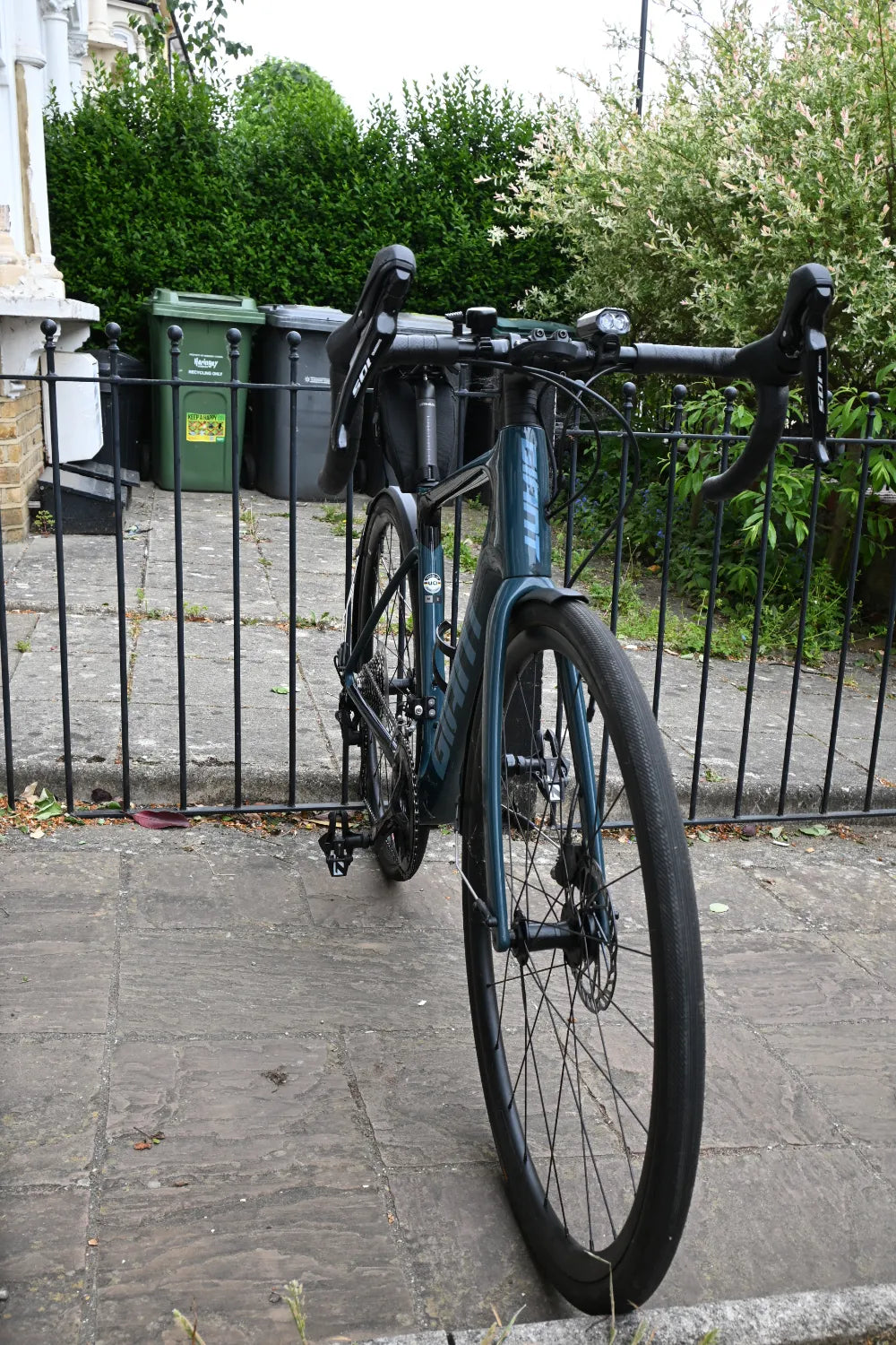 Giant Defy Advanced 2 2022
