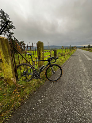 Cannondale SystemSix Carbon Ultegra Di2 Disc 2021