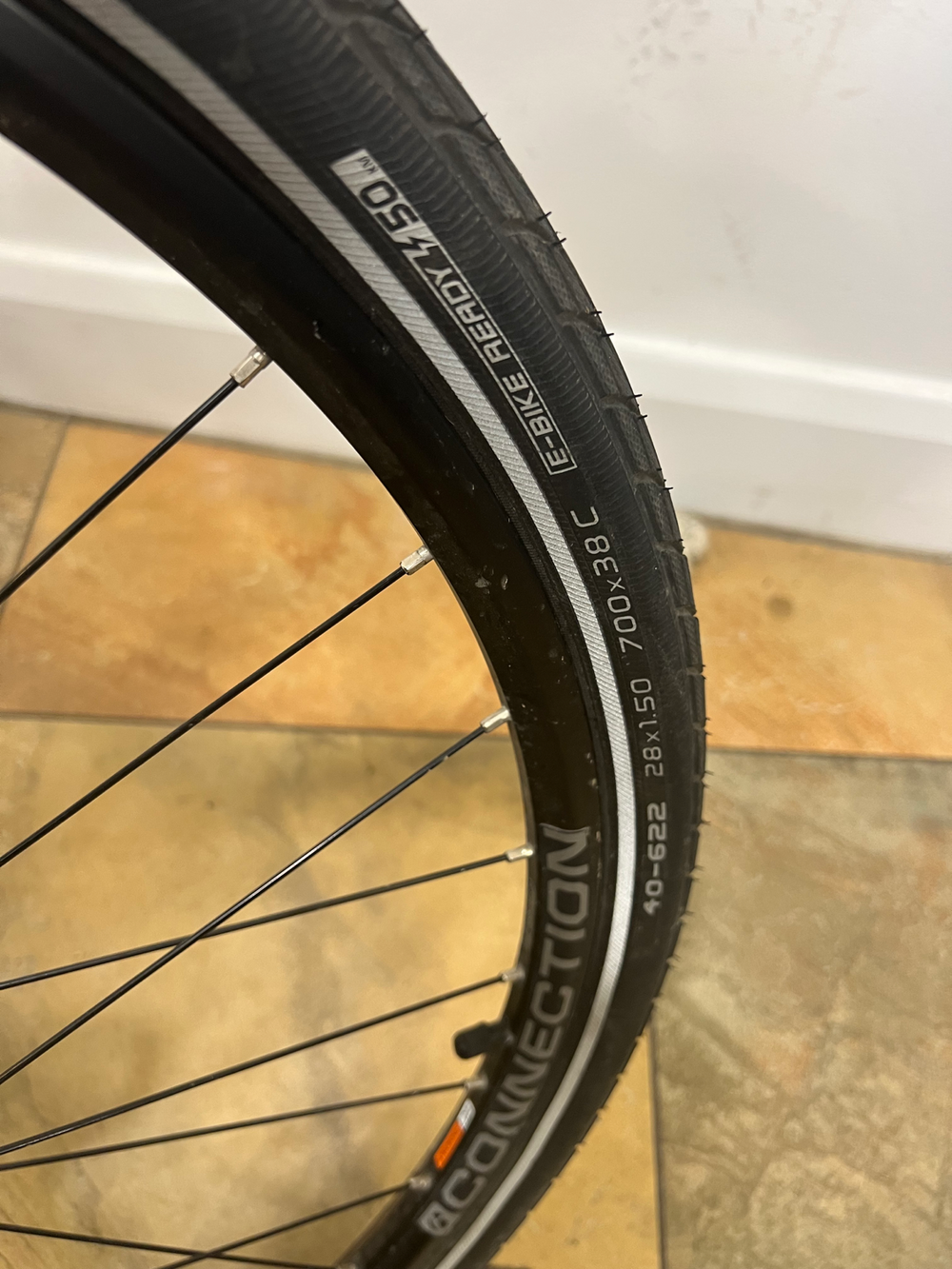 Trek Verve+ 2017