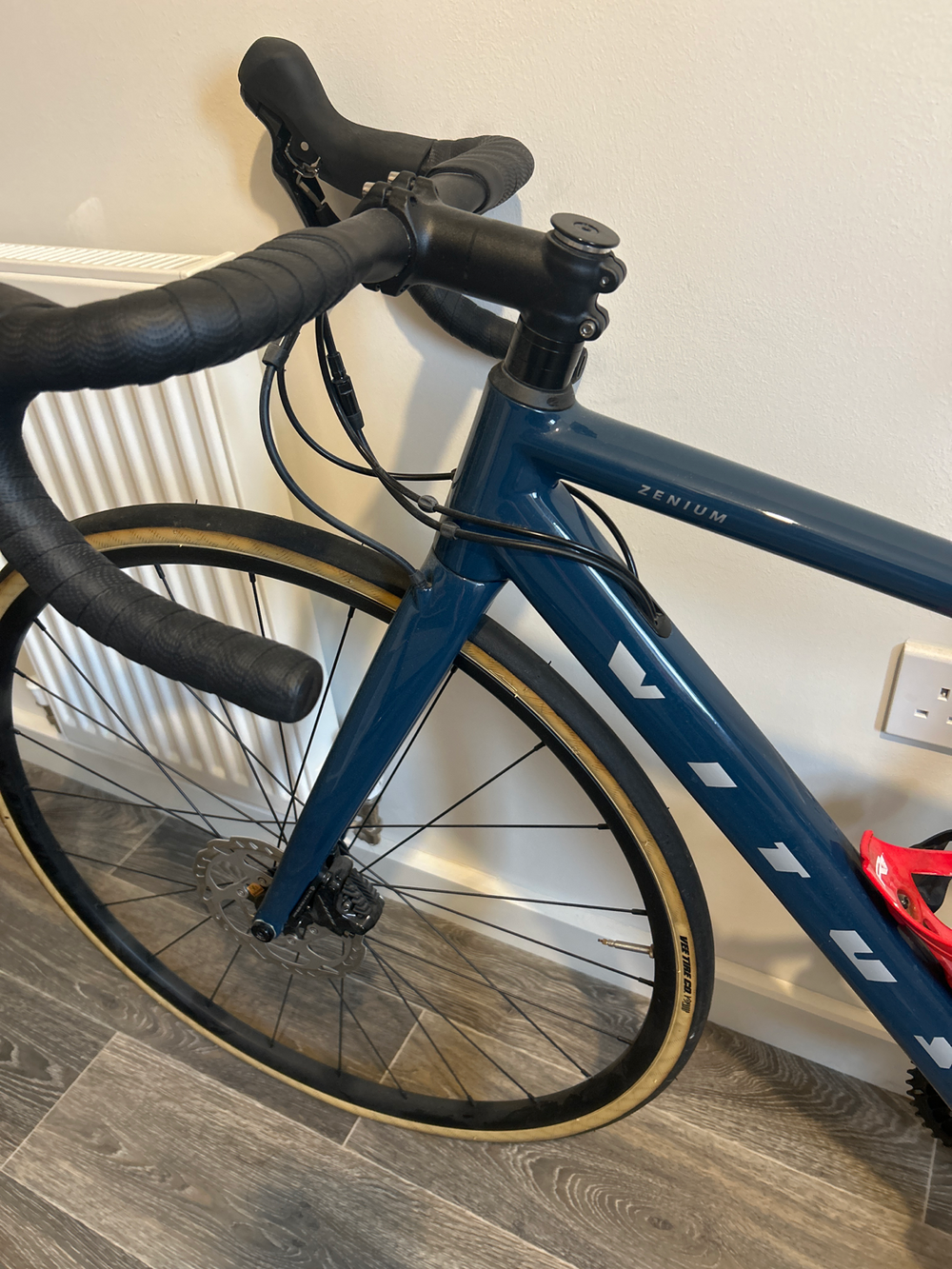 Vitus Zenium CR 105 2022