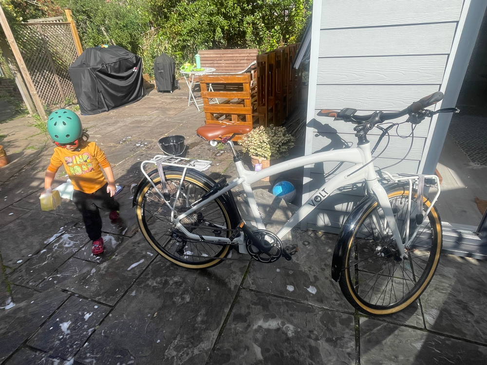 VoltBike Pulse  2020