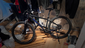 Carrera Hellcat 2016