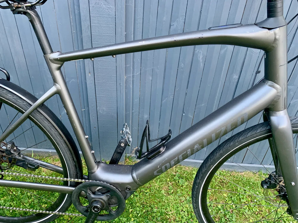 Specialized Vado 4 0 2022
