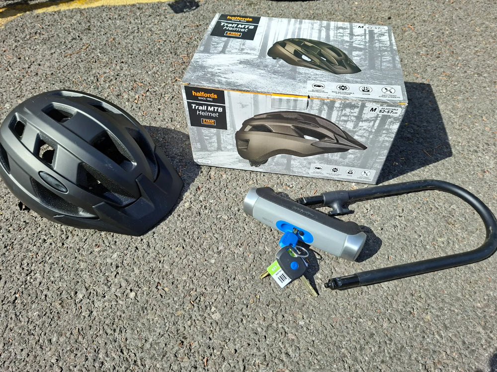 Giant Talon 3 - 29 Wheel 2025