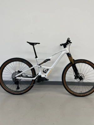 Orbea Rise Sl M10 420w 2026