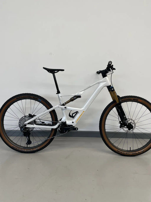 Orbea Rise Sl M10 420w 2026