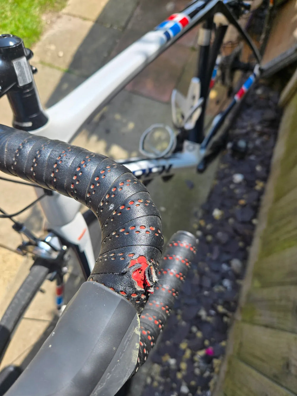 Trek Domane 5.9 Dura-Ace Compact 2016