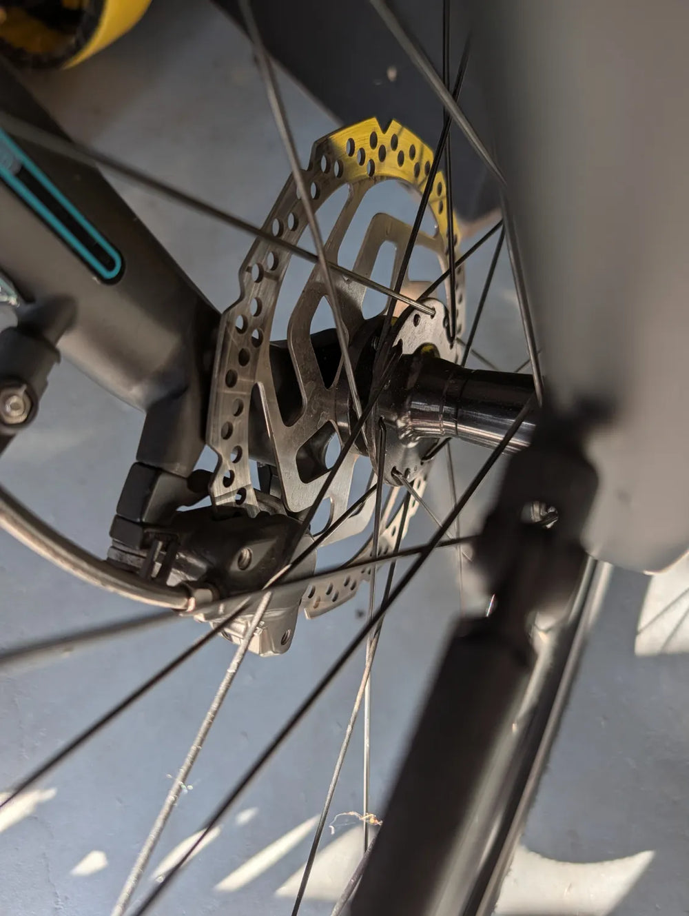Liv Amiti E+ 2 Electric Bike 2020